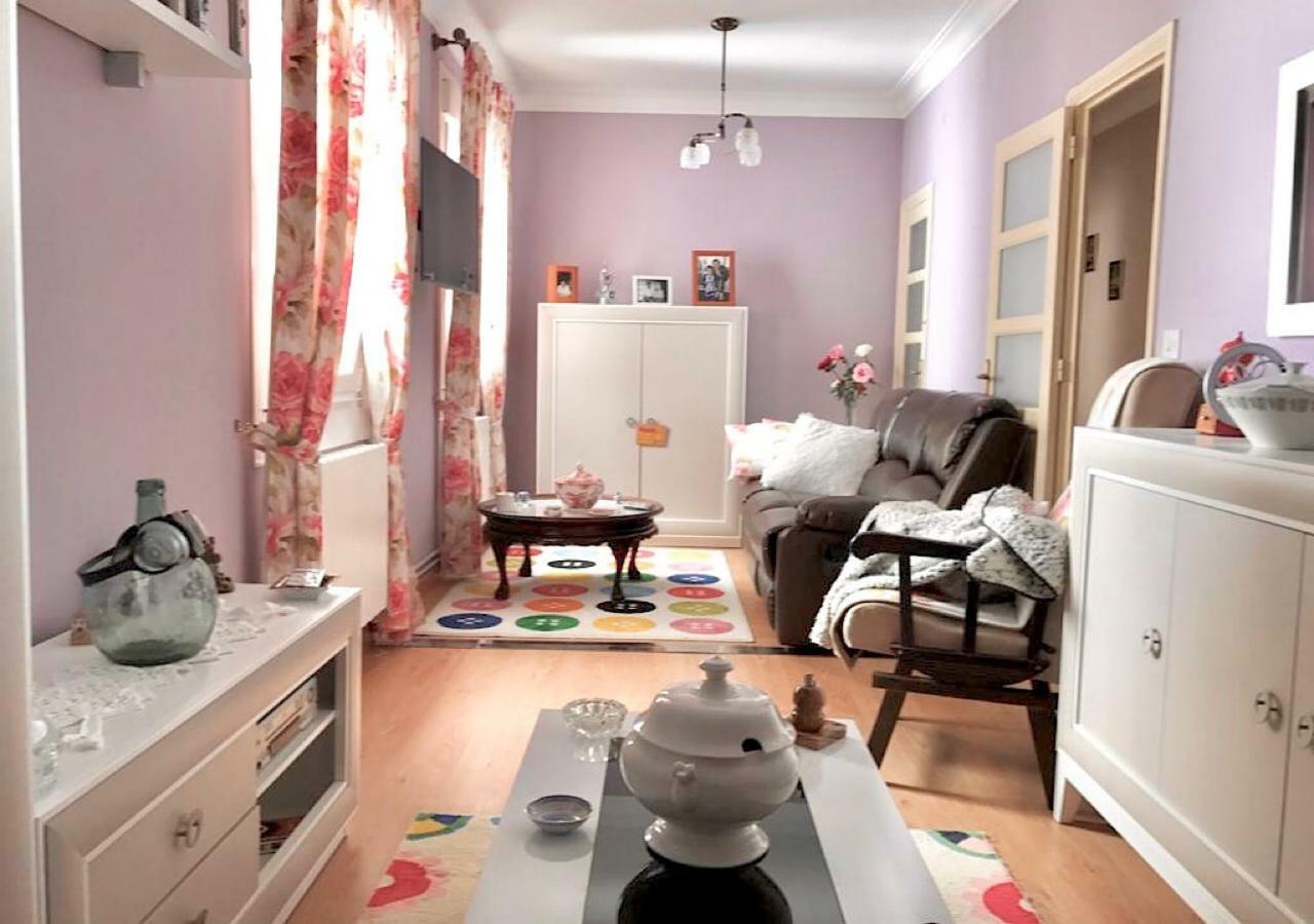 Apartamento Mi Casa Dos Lugo