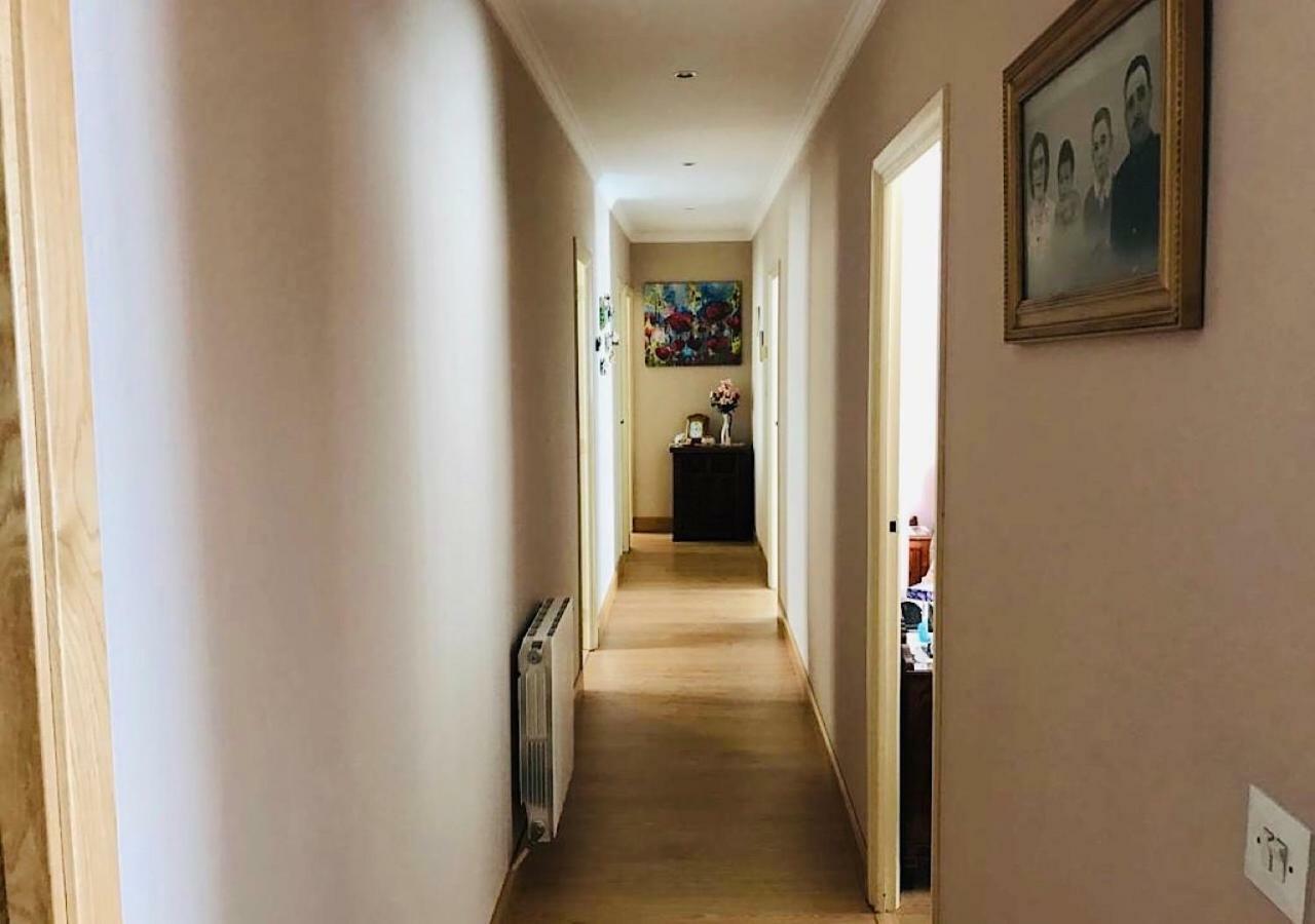 Mi Casa Dos Apartamento Lugo