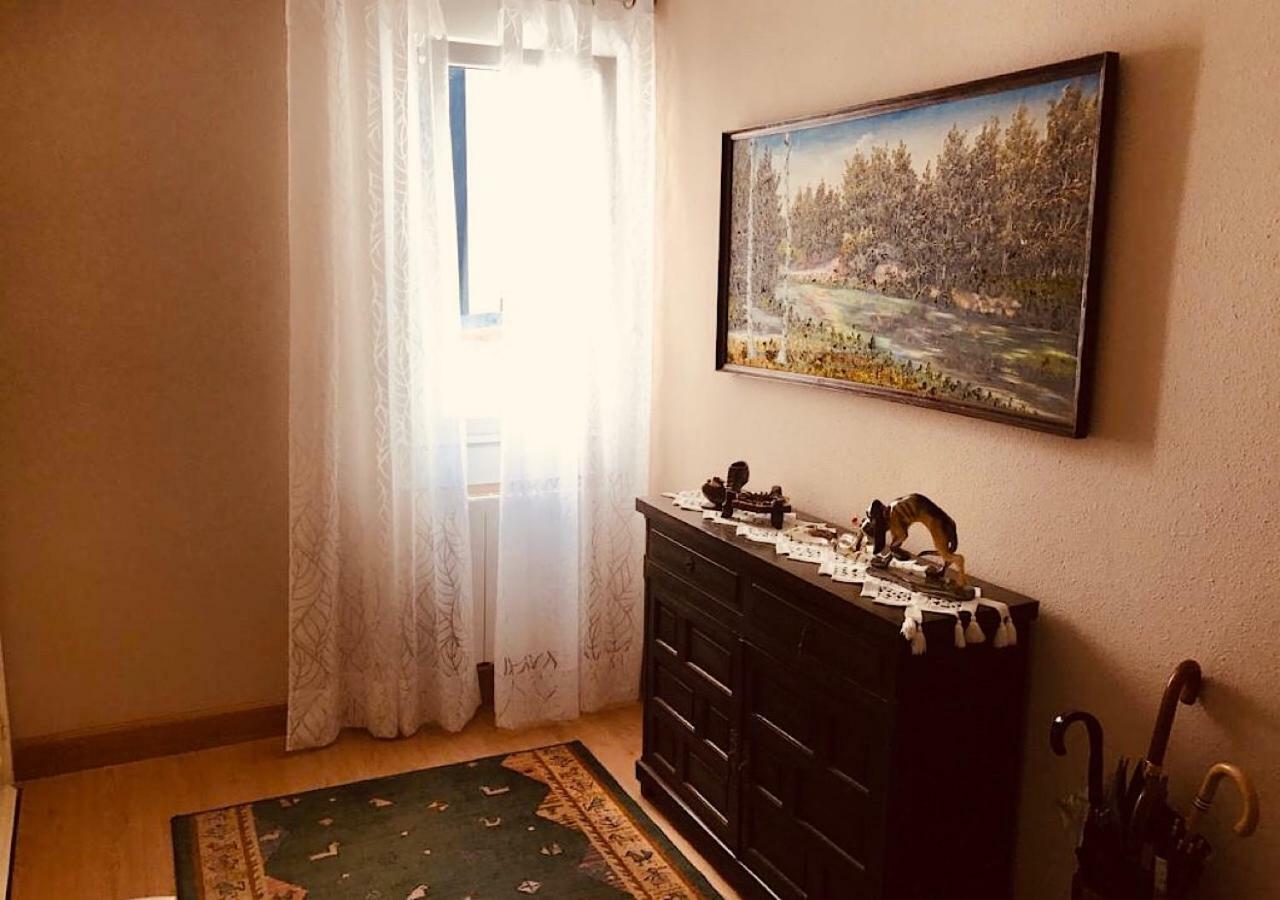 Mi Casa Dos Apartamento
