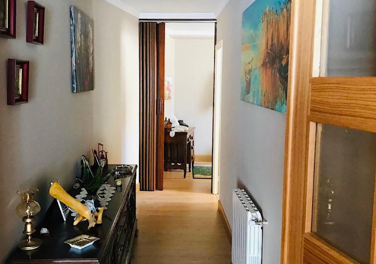 Appartement Mi Casa Dos Lugo