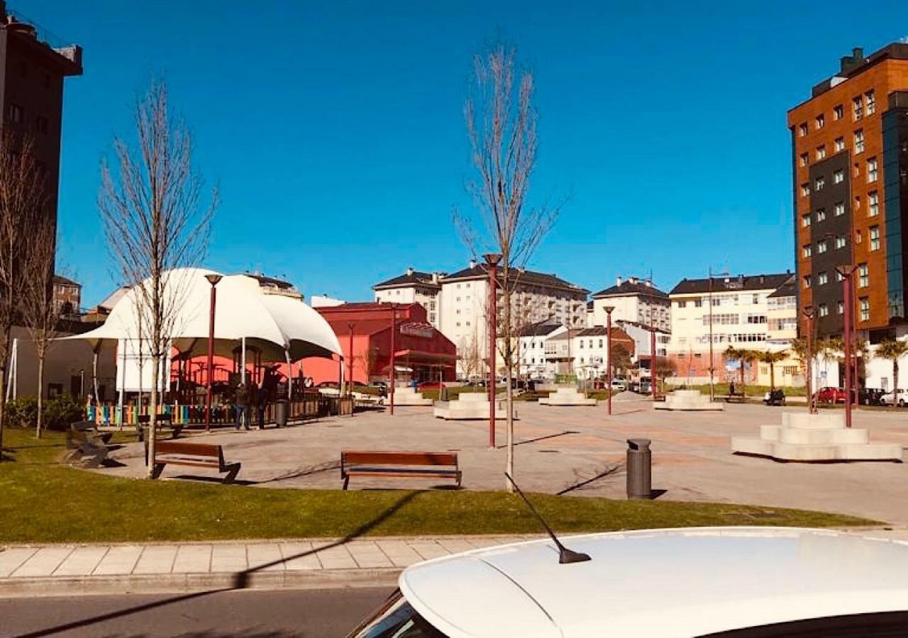 Mi Casa Dos * Lugo