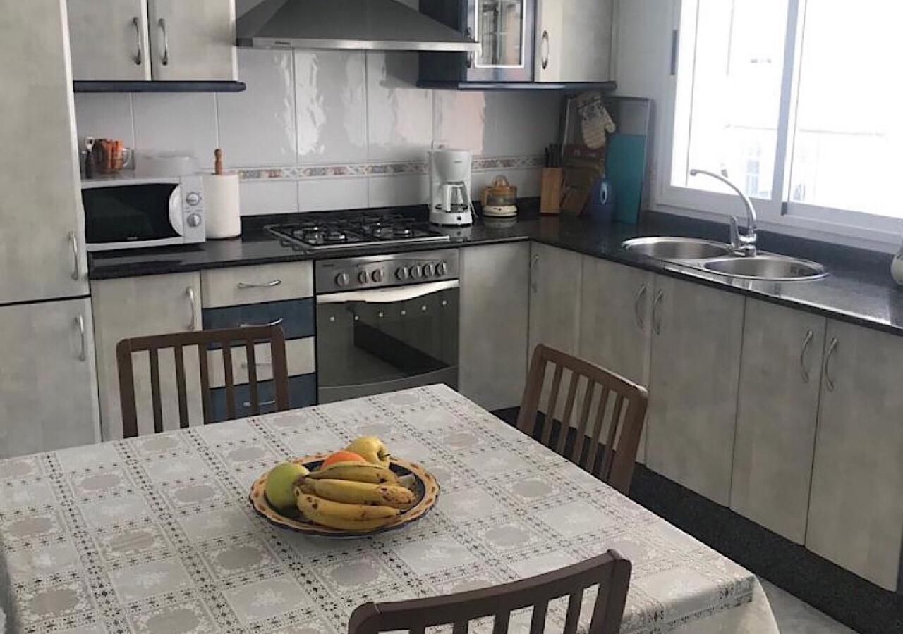Appartement Mi Casa Dos *