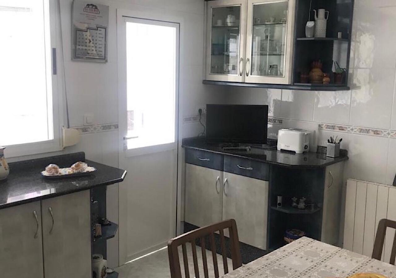 Mi Casa Dos