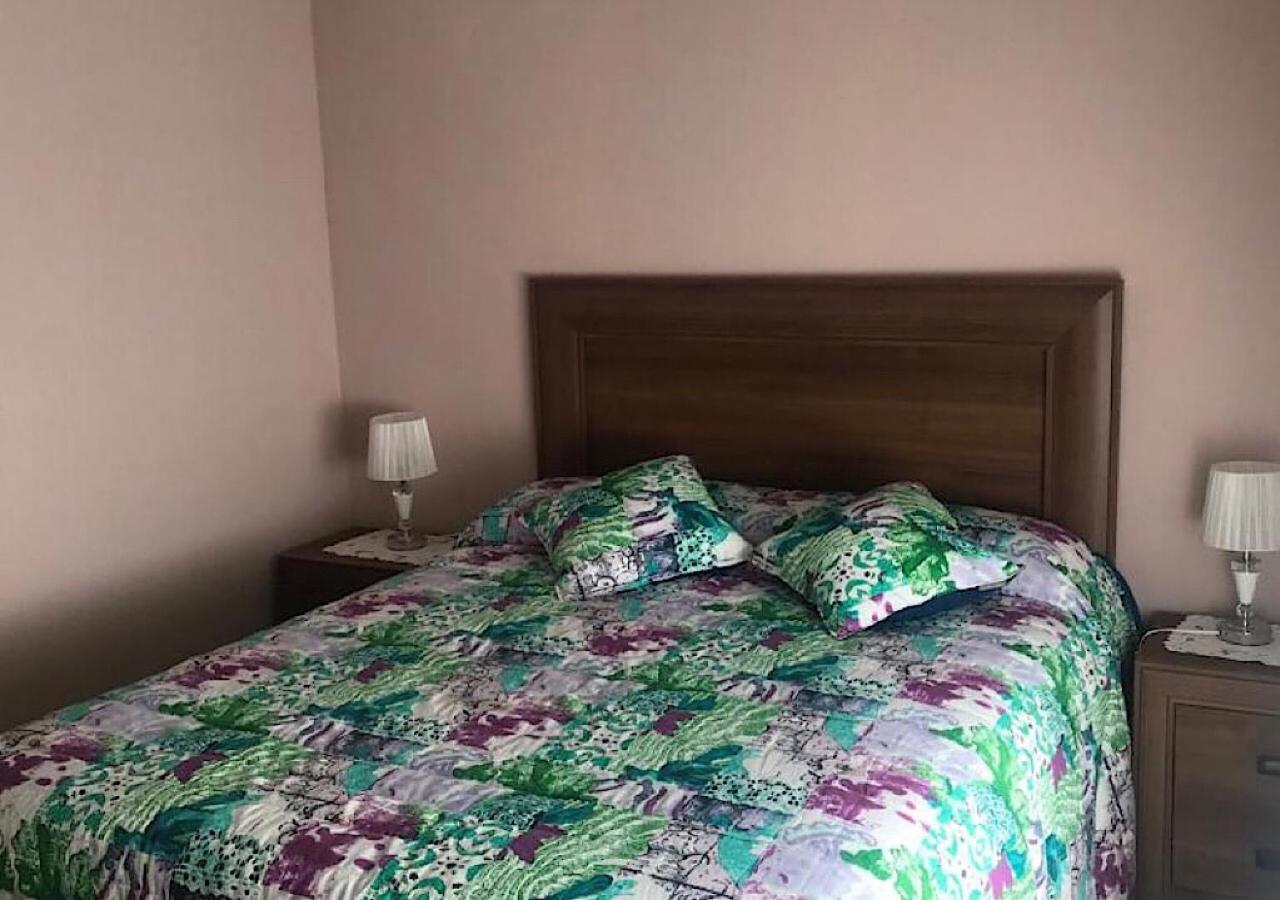 Mi Casa Dos Lugo