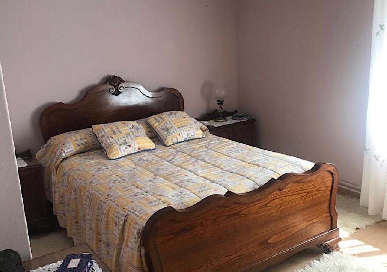 Mi Casa Dos Appartement