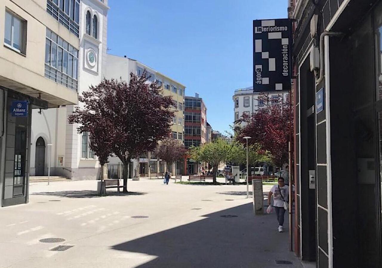 Mi Casa Dos * Lugo