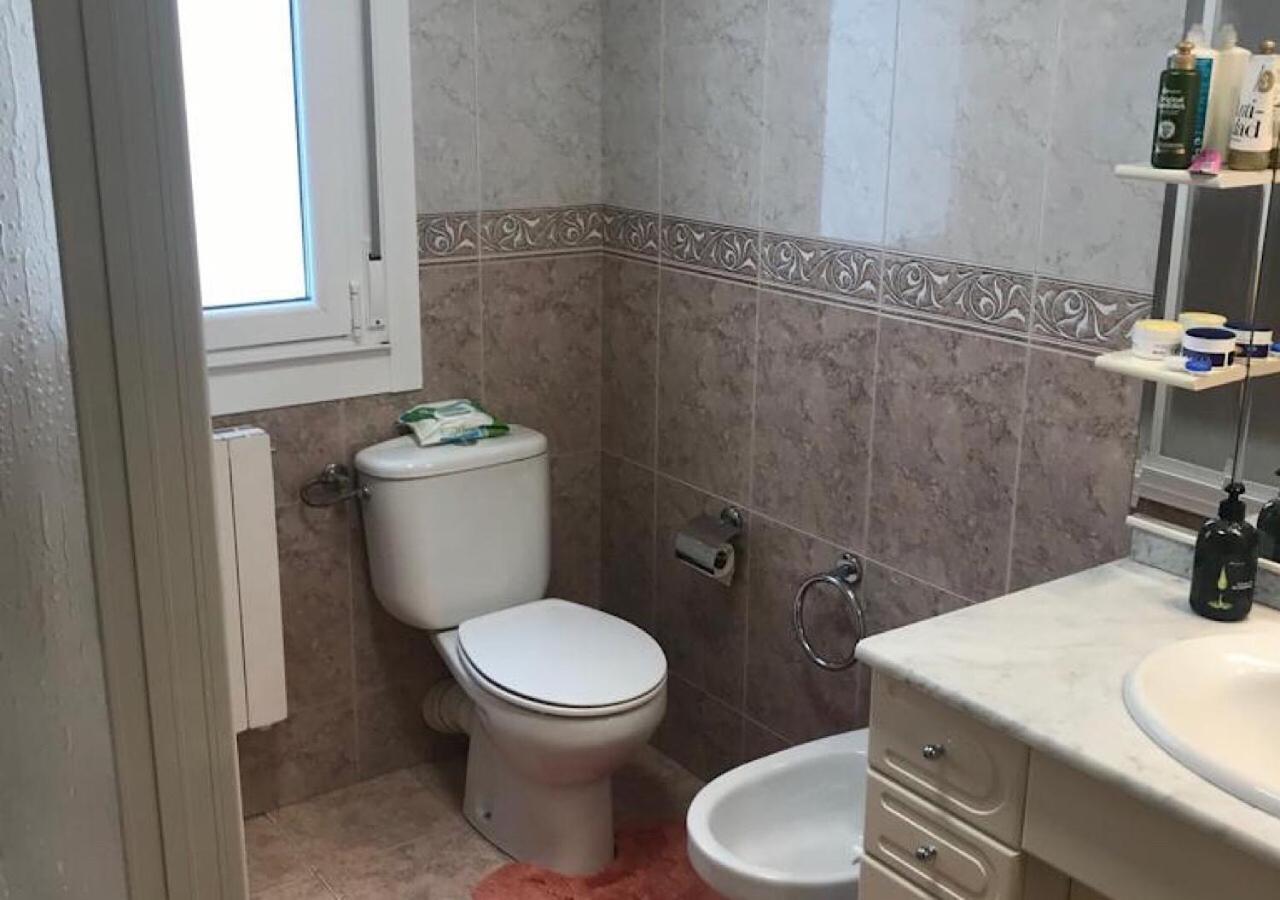 Mi Casa Dos Appartement *